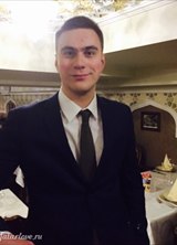 Познакомиться с татарином.  Руслан 32 года Москва 481502