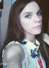 Познакомиться с татаркой.  Elya 31 год Москва 481500