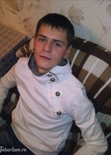 Познакомиться с татарином.  Олег 33 года Уфа 481498