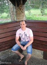 Познакомиться с татарином.  tatarin 43 года Уфа 141006