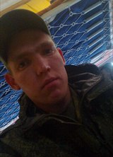 Познакомиться с татарином.  Филюз 33 года Уфа 481503