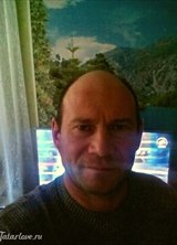Познакомиться с татарином.  Ильшат 53 года Уфа 470181