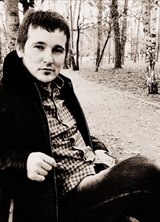 Познакомиться с татарином.  Рафаэль 33 года Москва 126383