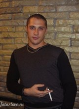Познакомиться с татарином.  Андрей 43 года Уфа 481758