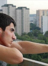 Познакомиться с татарином.  Альберт 39 лет Москва 481878
