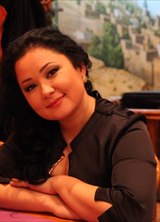 Познакомиться с татаркой.  Зарина 42 года Уфа 481880