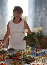 Познакомиться с татаркой.  зиля 59 лет Уфа 481889
