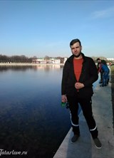Познакомиться с татарином.  Роман 33 года Москва 481967