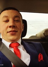 Познакомиться с татарином.  Динар 33 года Уфа 482043