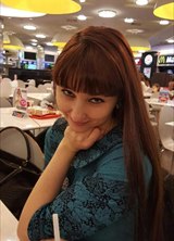 Познакомиться с татаркой.  Фарида 34 года Москва 453854
