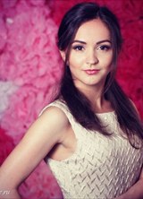 Познакомиться с татаркой.  Руфина 33 года Москва 469940