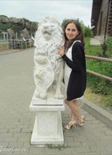 Познакомиться с татаркой.  Резеда 38 лет Москва 331477