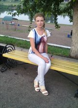 Познакомиться с татаркой.  Лена 37 лет Стерлитамак 482005