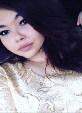 Познакомиться с татаркой.  Эльвира 35 лет Москва 420552