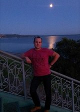 Познакомиться с татарином.  Ilnar 44 года Уфа 482370
