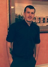Познакомиться с татарином.  Динар 33 года Москва 482438