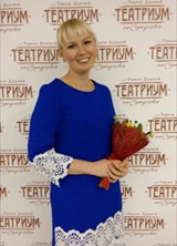 Познакомиться с татаркой.  Линара 43 года Москва 442683