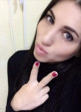 Познакомиться с татаркой.  Kaрина 33 года Москва 482557