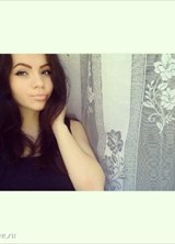 Познакомиться с татаркой.  Алсу 26 лет Москва 449660