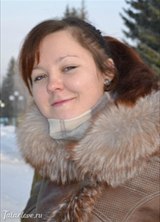 Познакомиться с татаркой.  Альбина 38 лет Уфа 480954