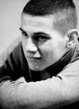 Познакомиться с татарином.  Gerkules 36 лет Уфа 137782