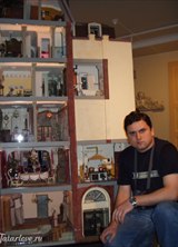 Познакомиться с татарином.  Ренат 45 лет Москва 481861