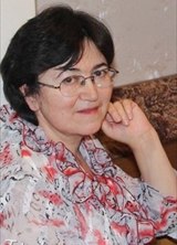 Познакомиться с татаркой.  Роза 72 года Москва 482644