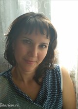 Познакомиться с татаркой.  Гульназ 44 года Уфа 116042