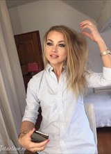 Познакомиться с татаркой.  Sabrina 36 лет Уфа 478928