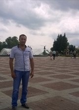 Познакомиться с татарином.  Ирнис 46 лет Уфа 455870
