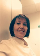 Познакомиться с татаркой.  Ильмира 56 лет Москва 482708