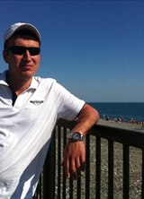 Познакомиться с татарином.  ilgiz 41 год Уфа 482742