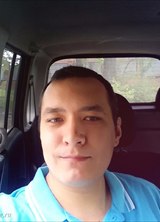 Познакомиться с татарином.  Максим 35 лет Уфа 482779