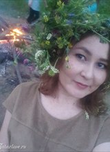 Познакомиться с татаркой.  Лилия 35 лет Уфа 432456