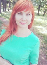 Познакомиться с татаркой.  Лилия 40 лет Уфа 466036