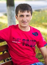 Познакомиться с татарином.  Айдар 33 года Уфа 482803