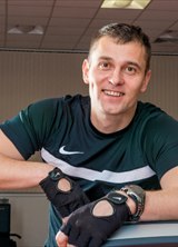 Познакомиться с татарином.  Ильдар 45 лет Москва 368810
