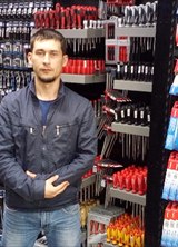 Познакомиться с татаркой.  Хафиз 44 года Москва 482857