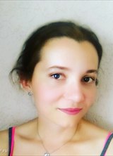 Познакомиться с татаркой.  Rimma 39 лет Москва 330003