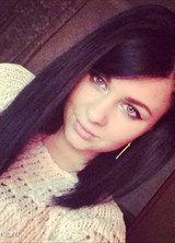 Познакомиться с татаркой.  Алина 28 лет Егорьевск 403585