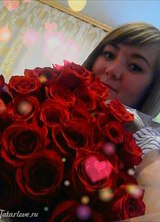 Познакомиться с татаркой.  Леся 36 лет Уфа 479089