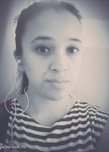 Познакомиться с татаркой.  диляра 32 года Москва 287035