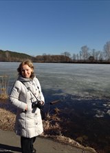 Познакомиться с татаркой.  Дарья 65 лет Москва 477892