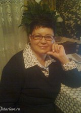 Познакомиться с татаркой.  Флина 67 лет Уфа 415251