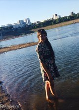 Познакомиться с татаркой.  Лиана 33 года Уфа 468335