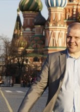 Познакомиться с татарином.  Гумар 44 года Москва 482683