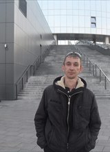 Познакомиться с татарином.  Айдар 49 лет Нефтекамск 483183