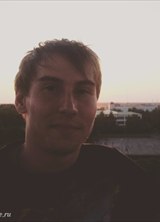 Познакомиться с татарином.  Рушан 33 года Уфа 483669