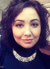 Познакомиться с татаркой.  Эльвира 43 года Уфа 483815