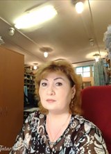 Познакомиться с татаркой.  ГУЗАЛЬ 52 года Москва 427099